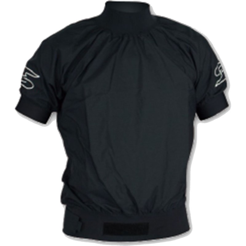 スター商事 ジャケットレース3LSS XL BK アウトドアウェア (40599)