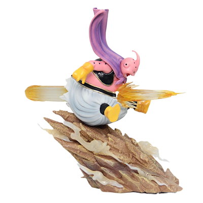 Qoo10] ドラゴンボールシリーズトップドラゴンボー