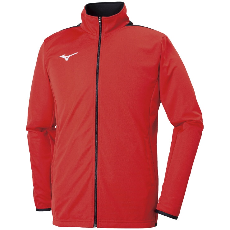 MIZUNO ミズノ ライトニットジャケット トレーニング アパレル ユニセックス 男女兼用 32MC912062