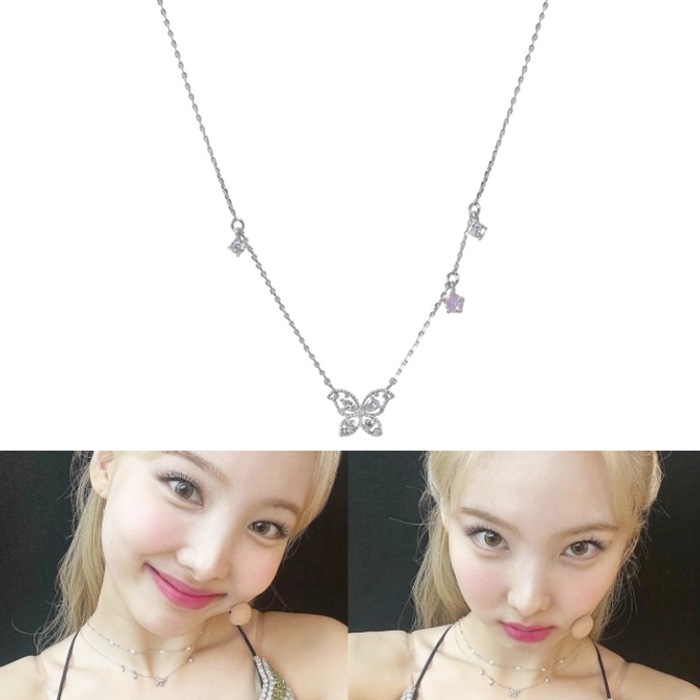 【TWICE着用】 SWEET DREAM NECKLACE