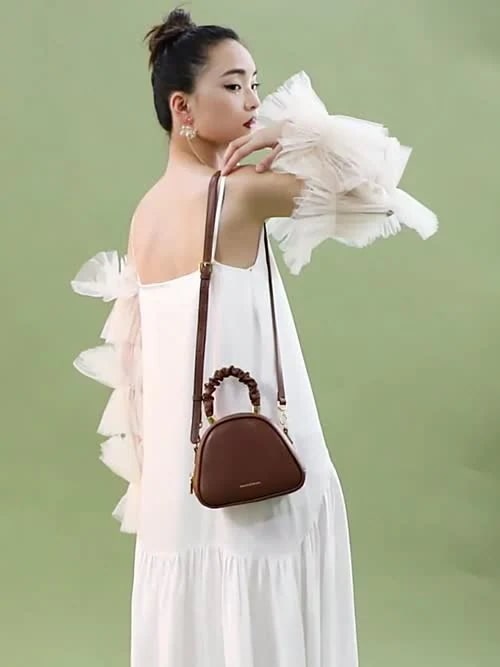 レディースショルダーバッグ 斜めがけ 大容量 2way ビーチ用ショルダーハンドバッグL3685-1