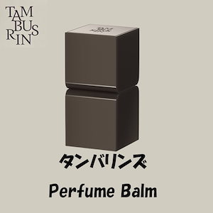 Perfume Balm, 6.5g / 4種