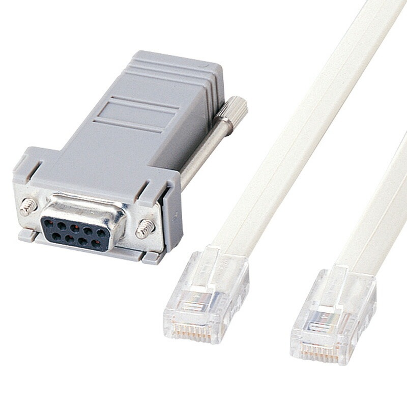 コンソールケーブルキット 2m LA-CONS-AN