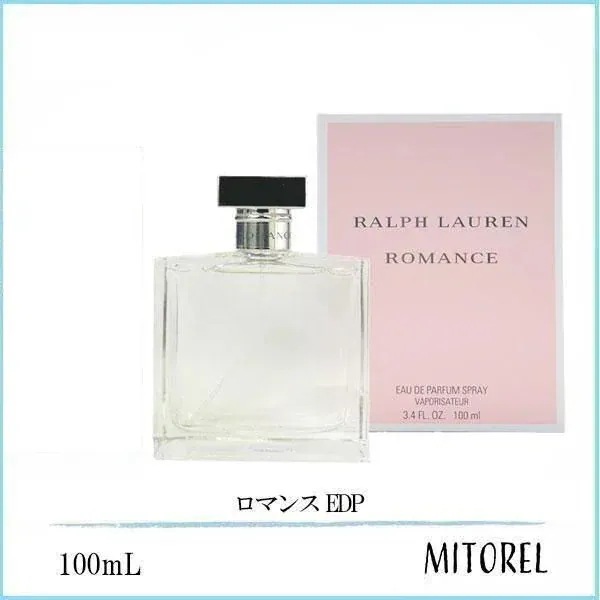 ラルフローレン RALPH LAUREN ロマンス EDP オードパルファン 100mL 【香水】