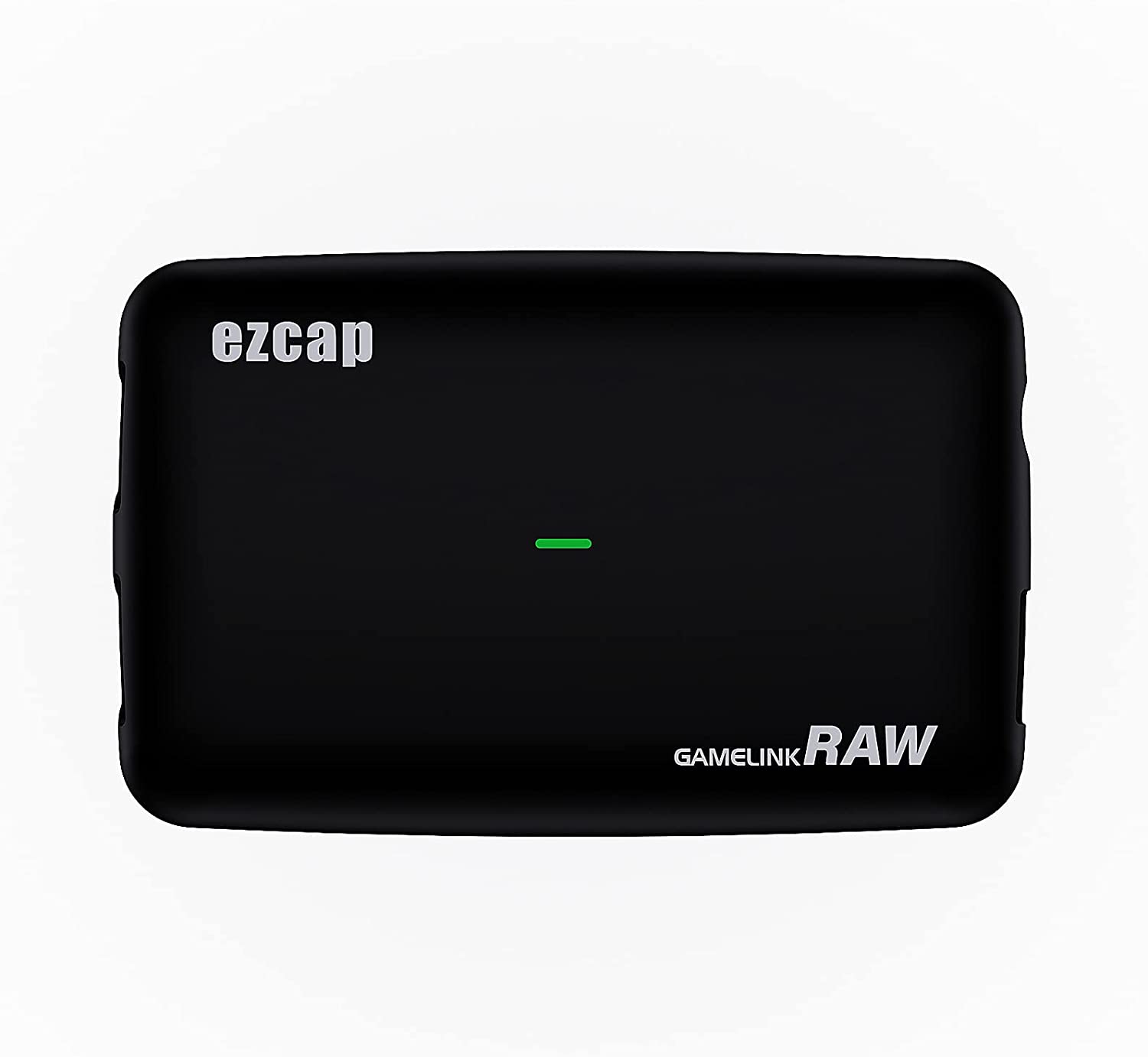 ezcap321 Game Link Raw 4K HDMI ビデオキャプチャーのライブストリーミング DSLR カムコーダー アクションカメラで記録 4K 30 FPSまたは1080p120 144