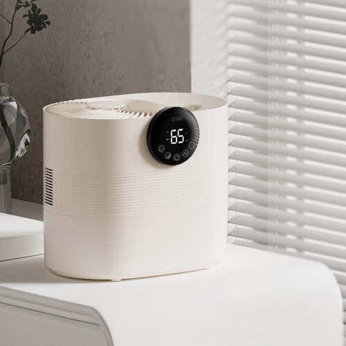 Sourcing Korea_クラウド自然蒸発式加湿器 5L_P