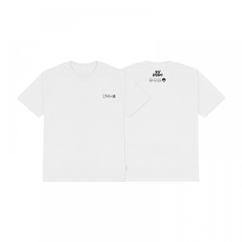 リベランテ-01 Tシャツ/ リバランテファーストファンコンサート