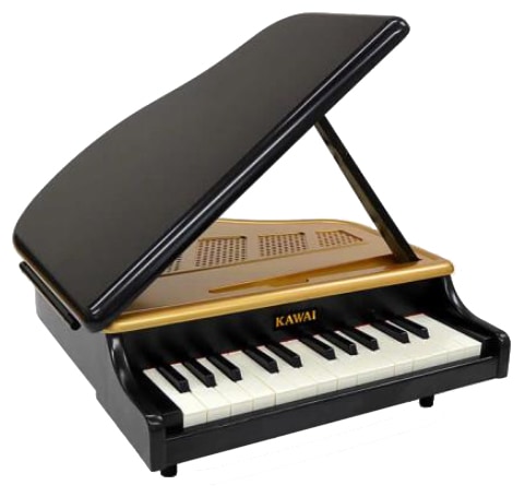 カワイ 1191 ミニグランドピアノ 1191ミニグランドピアノ 6,988円