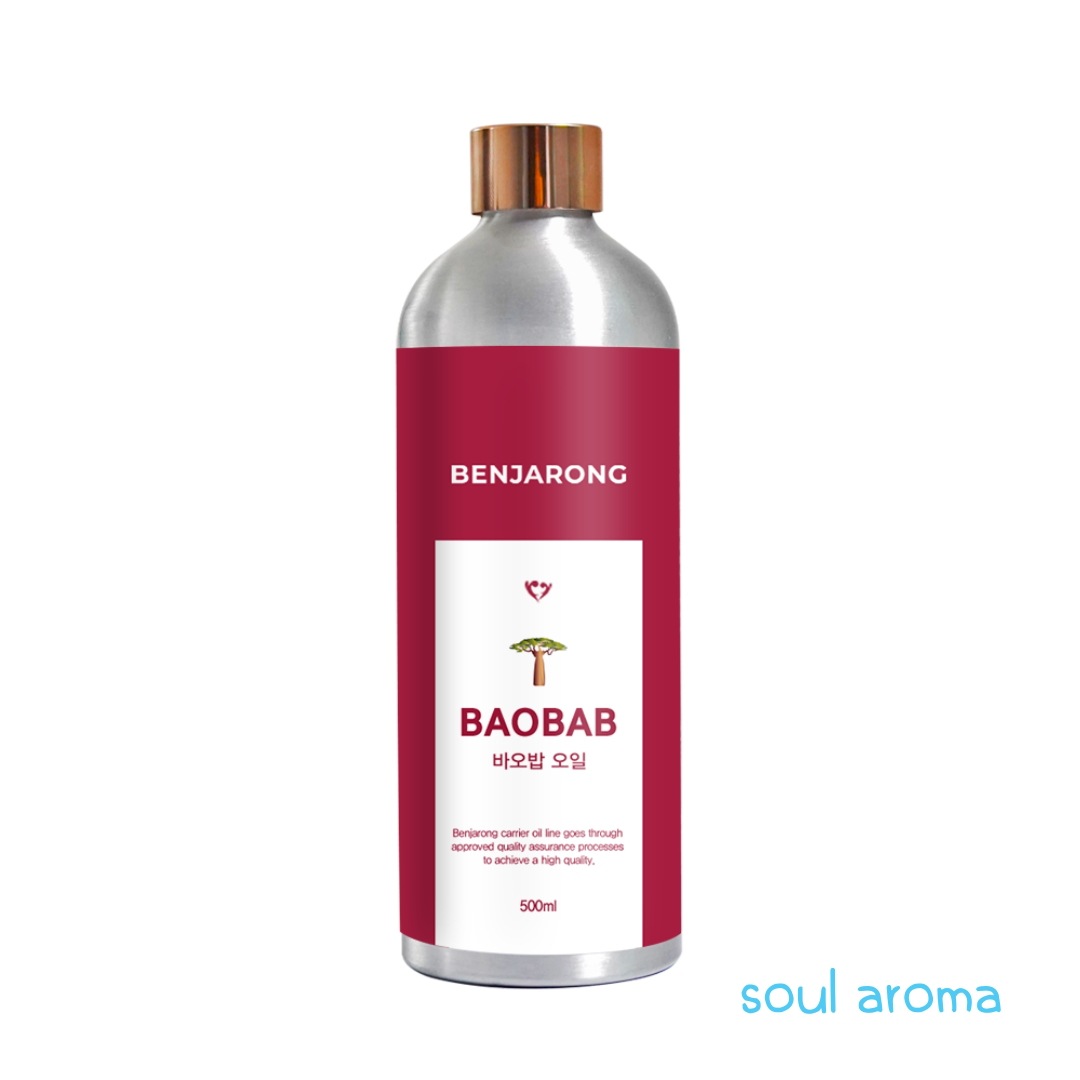 バオバブ 500ml