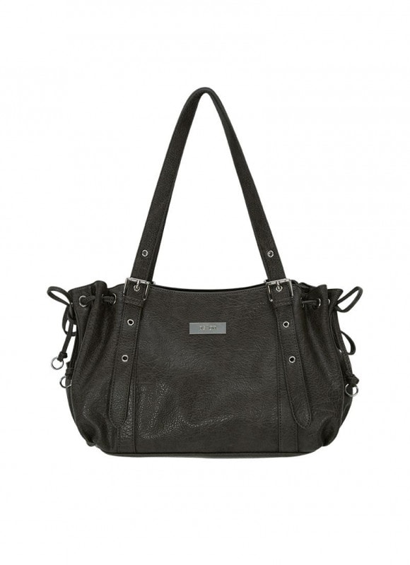 HEAVEN BAG / BROWN
