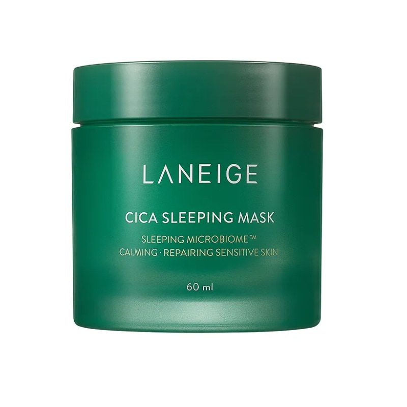 シカスリーピングマスク 60mL