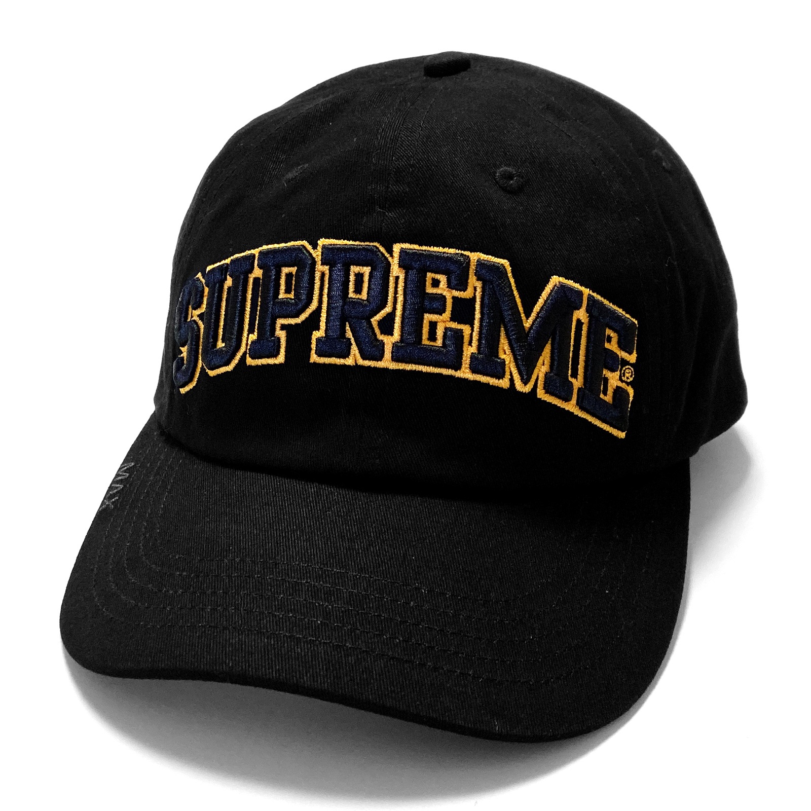 ディファレンス6パネルキャップ SS24H100