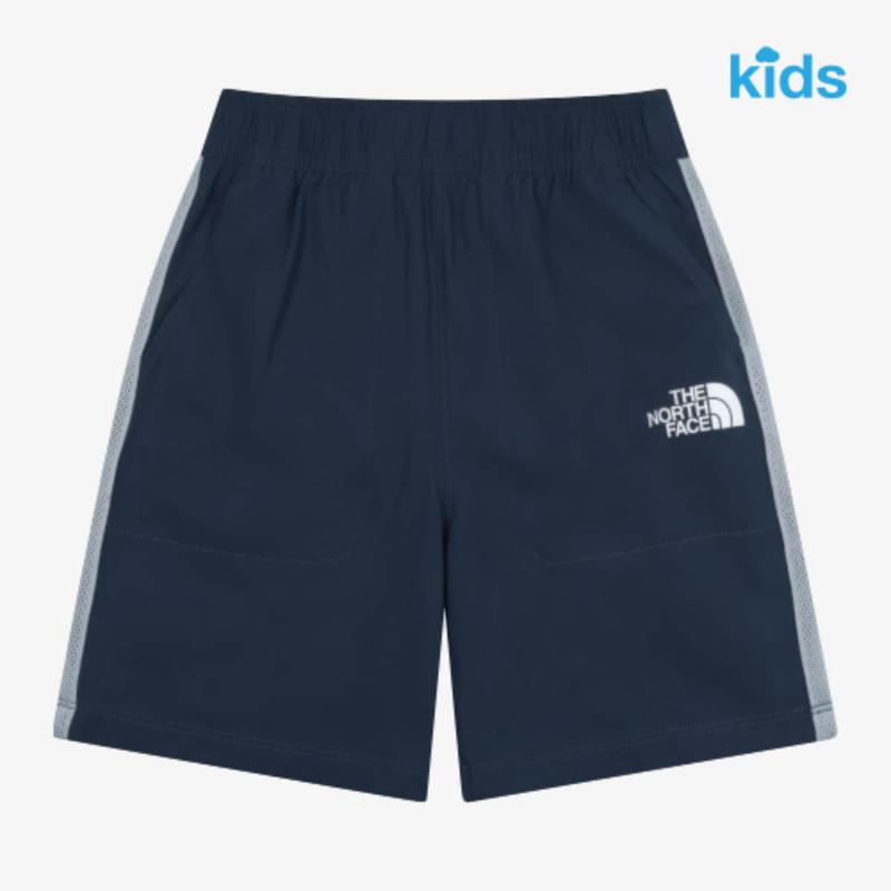 NS6NS05T キッズ サーフ ショーツ KS SURF SHORTS