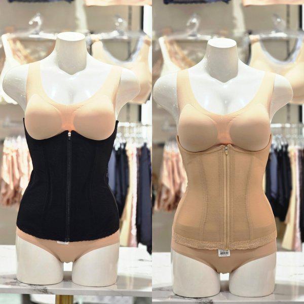パワーネット生地の女性用ニッパー2種 択1 GR3525Z