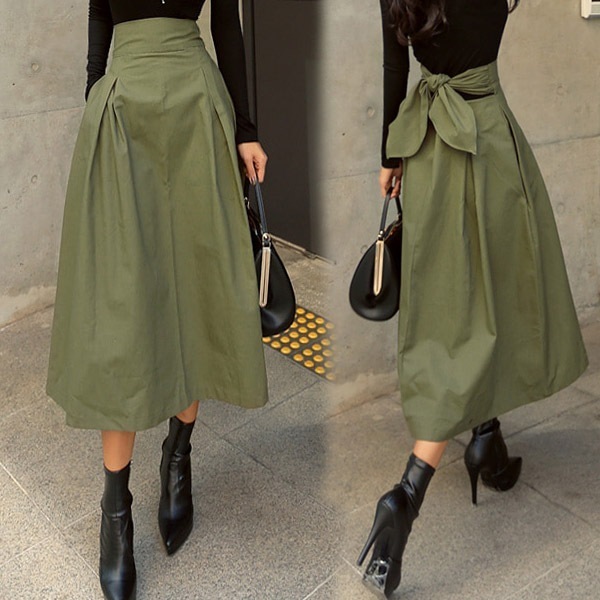 女性らしさを叶えてくれる