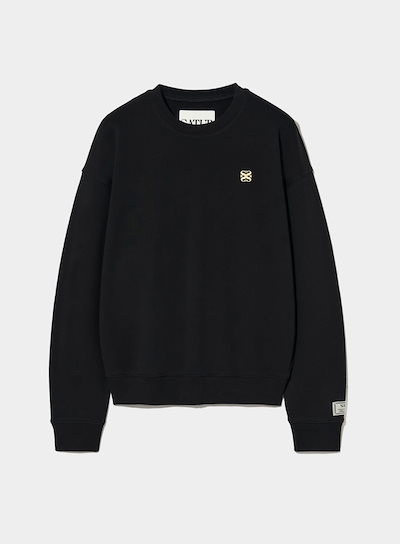 Qoo10] SATUR 【SATUR】 CLASSIC LOGO : メンズファッション