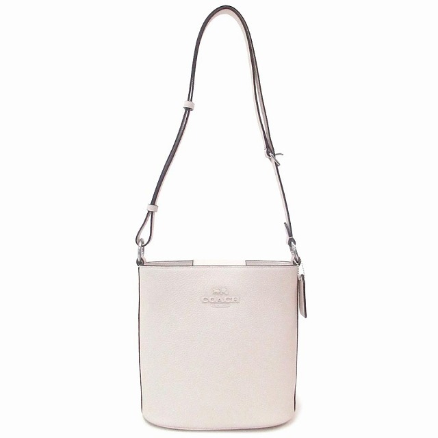 コーチ レザーバッグ COACH アウトレット ソフィー バケット バッグ 斜め掛け 2WAY ショルダーバッグ CR153 SVHA