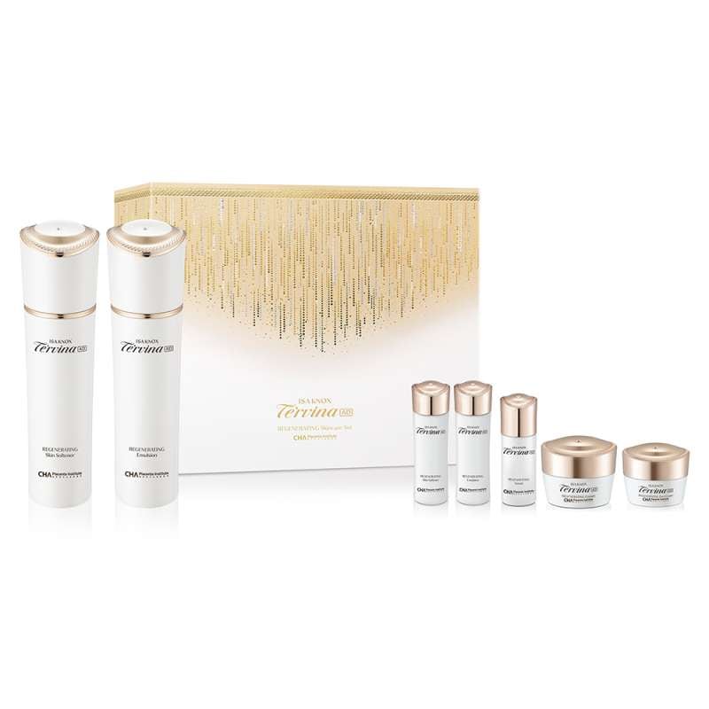 イザノックステルビナアドバンスドリジェナーレーティング2種セット