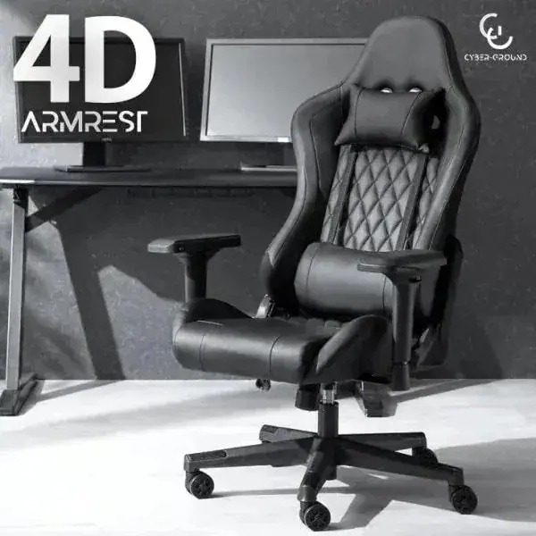 ゲーミングチェア リクライニング おしゃれ オフィスチェア ハイバック デスクチェア 北欧 学習椅子 テレワーク 椅子 新生活 イス 在宅ワーク PCチェア