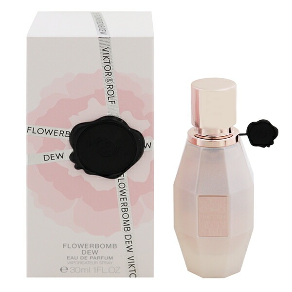 フラワー ボム デュー EDP SP 30ml