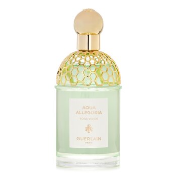 Guerlain アクア アレゴリア ローザ ヴェルデ オー デ トワレ スプレー*