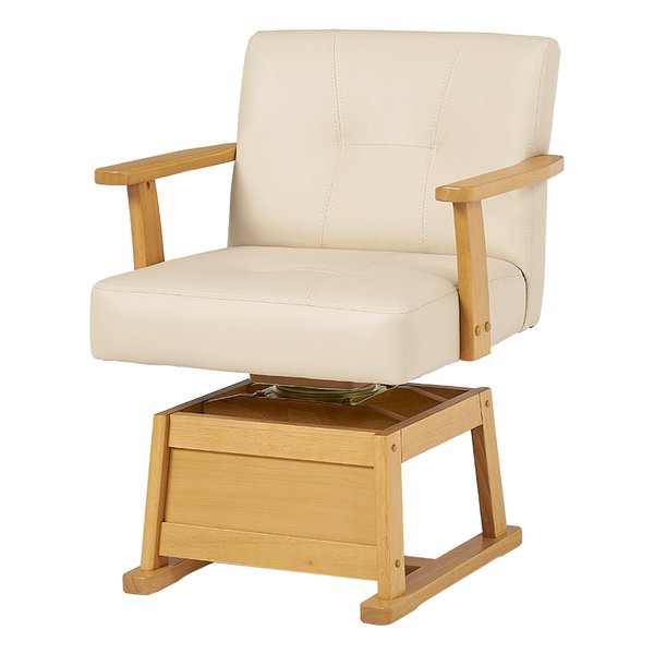 回転チェア KC-7589NA