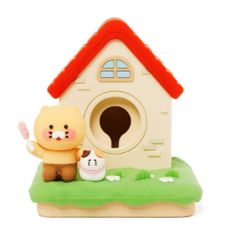 2in1 アップル充電スタンド チュンシク