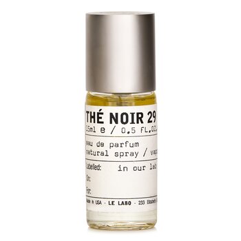 Le Labo ザ ノワール 29 オー ド パルファム スプレー*