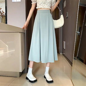 【20点セット】【急速出荷】プリーツスカートタイトスカート新作韓国ファッションハイウエストスカートハーフスカート