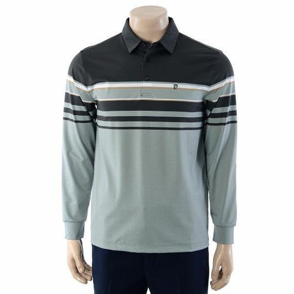 PRTS140395_ストライプTシャツ
