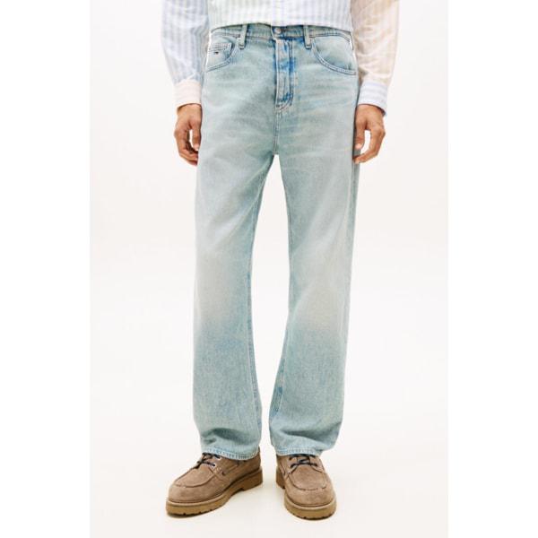 メンズオーティスストレートフィットデニムパンツ T32G1NEA15TMT1 TOMMY JEANS