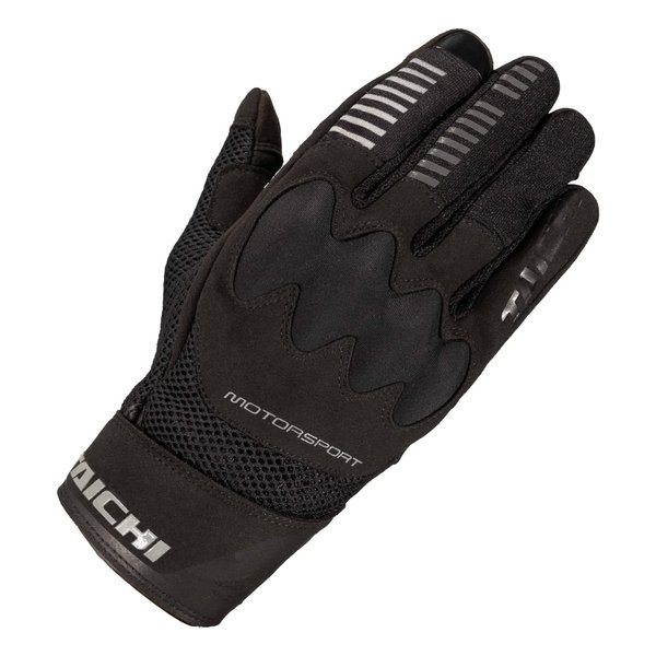 ボルト エアー グローブ ブラック Mサイズ RST460BK01M