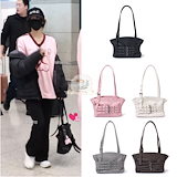 【SAMO ONDOH】韓国人気新作★ Museum Bag L SAMO ONDOH】韓国人気新作☆ Museum Bag L (SAMO ONDOH