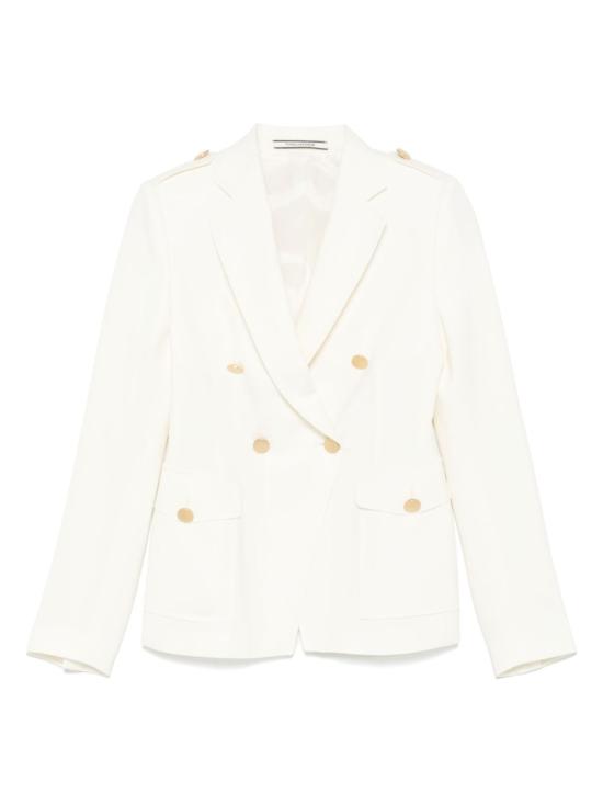 TAGLIATORE Women Suit Jackets J DARLENE 340205EX821 White