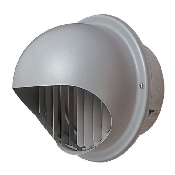 P-18FSDK5-BL [換気扇用システム部材 (丸形フード ステンレス製 標準)]