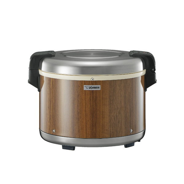 TH-GA60-MK 木目 [業務用電子ジャー保温専用 6.0L]