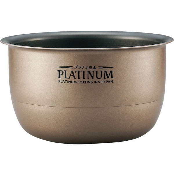 B583-6B [炊飯器用内釜(NWHA10)]