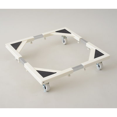 他サイト： STD-20 [伸縮洗濯機置台]の商品画像