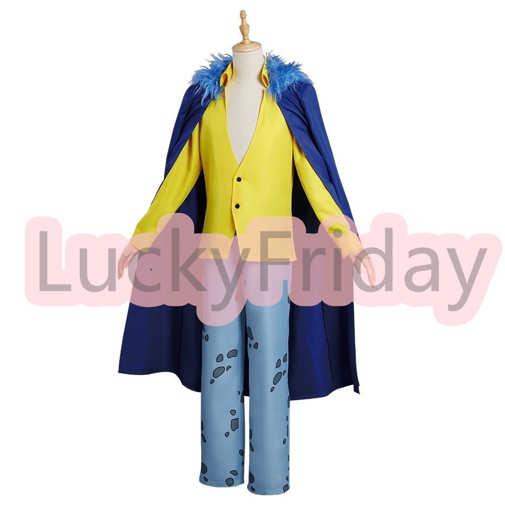 ONEPIECE風ワンピース海賊王風 コスプレ衣装 コスプレ大人ハロウインコスプレ衣装 変装 仮装キャラクター