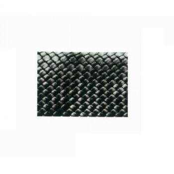 ソウヒロ joint クラフトパーツ ナイロンコーティングテープ 約40mm幅x10m乱 770/焦茶 JTT-N405