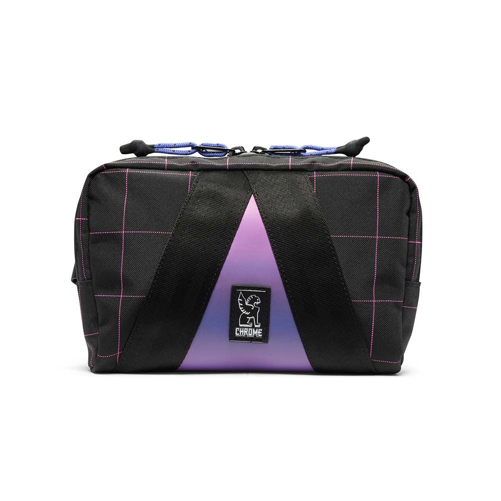 クローム CHROME ミニ テンシル スリング バッグ 2L MINI TENSILE SLING BAG ボディバッグ BG373RADG
