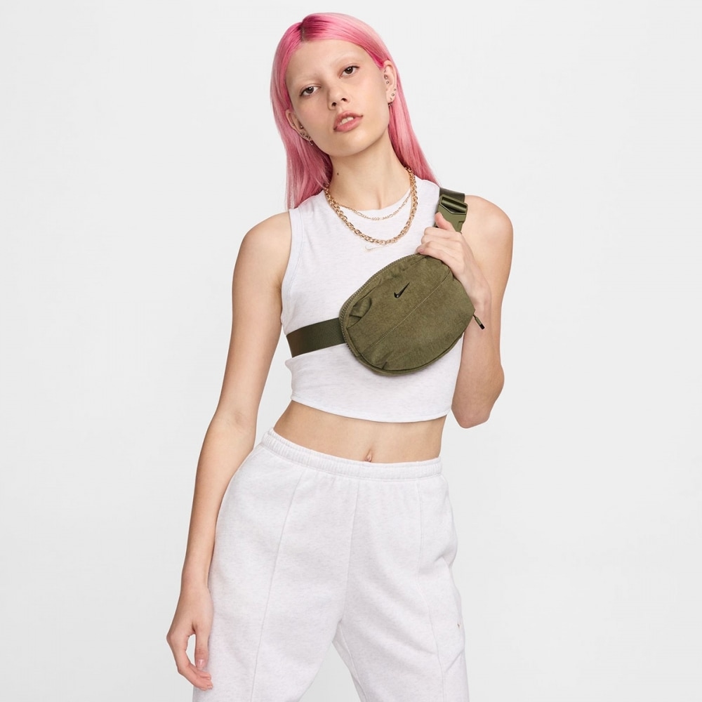 ナイキオーラウエストパック HM6120-222