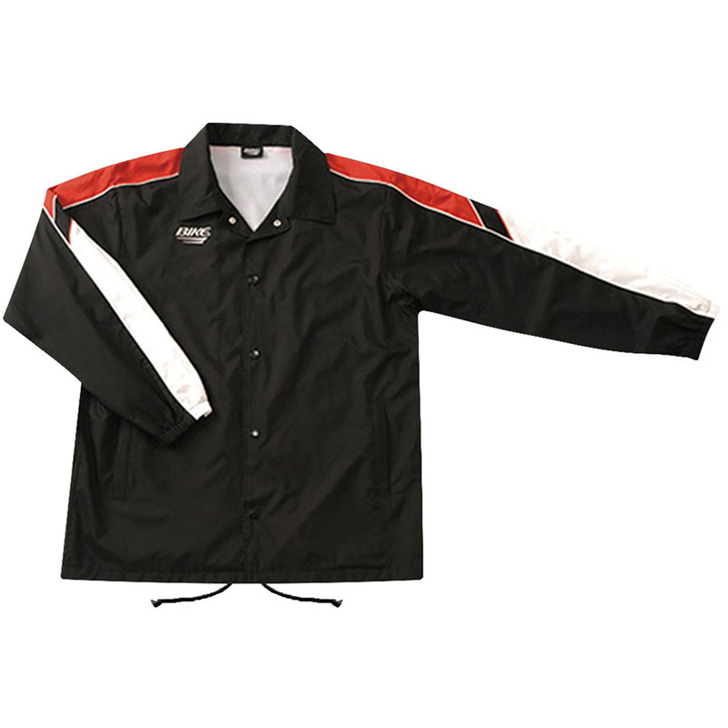 BIKE(バイク) ウィンドアップジャケット バスケットボール ウインドジャケット (bk5340-0571)