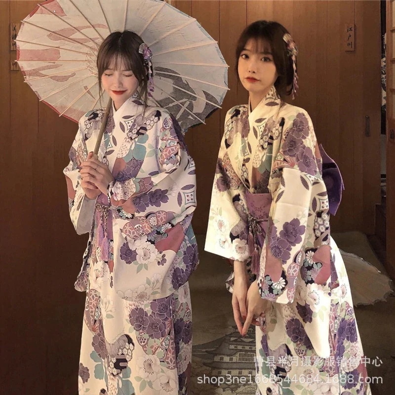 2024新人気浴衣 日本伝統着物浴衣女性浴衣日系ドレス着痩せ衣装花火大会30%制限