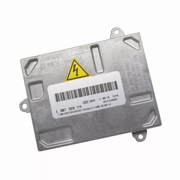 D1S D1R D2S D2Rキセノンバラストユニット1307329115アウディA3 A4 ttフィアット1 307 329 115