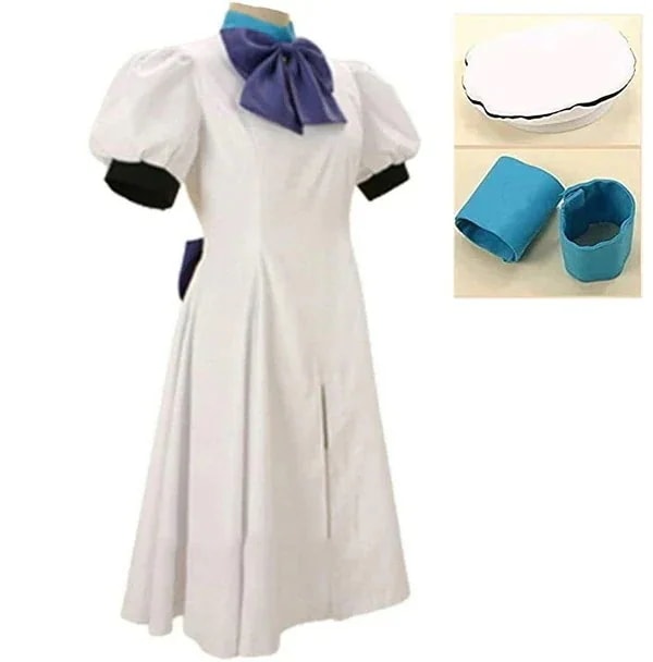 【早い者勝ち！】仮装 コスム レナ 竜宮 コスプレ衣装 ひぐらしのなく頃に スーツ ハロウィン 2024年新作入荷コスプレ安い