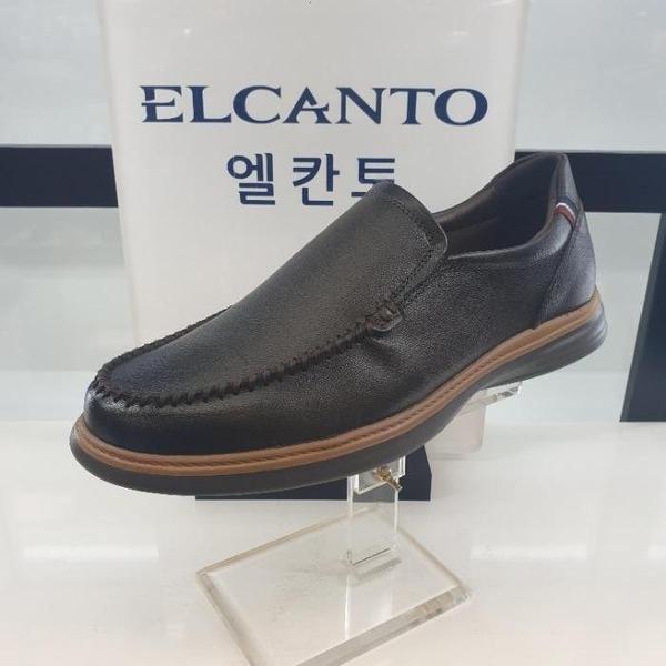 HC11 牛革メンズシューズ B0V6U43T985 (45233586)