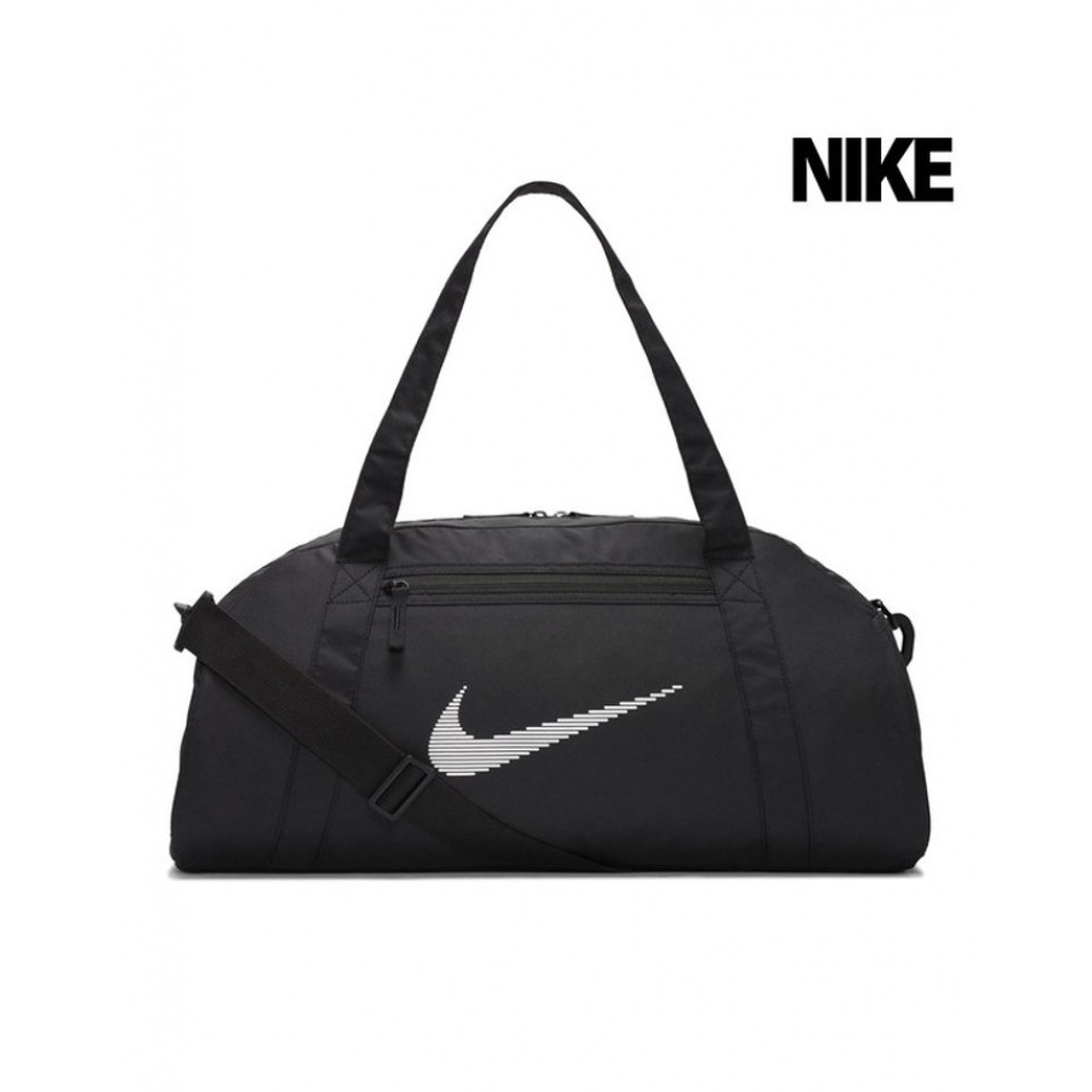 ナイキ シューズ ダッフルバッグ ジム クラブ 24L ブラック DR6974-010