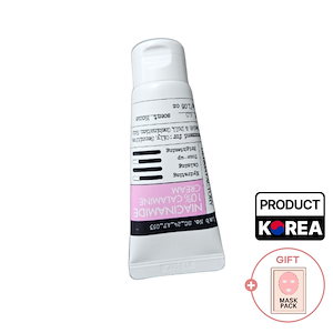 ナイアシンアミド10%カラミンクリーム 30g 【正規韓国コスメ・並行輸入】