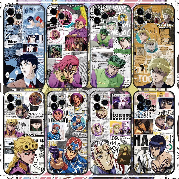ジョジョの奇妙な冒険その他大箱11体！まじ安！！ ジョジョの奇妙な冒険 文庫版 BOX 全巻セット（第1部〜第4部